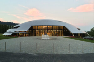 Le Rosey – Suisse